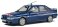 ルノー 21 ターボ BRI 1992 (ブルー) (ミニカー) 商品画像1 サムネイル