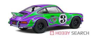 パープル ヒッピー トリビュート 1973 (パープル) (ミニカー) 商品画像2