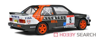 BMW E30 M3 Gr.A イープル・ラリー 1990 #5 (ミニカー) 商品画像2
