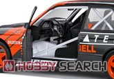 BMW E30 M3 Gr.A イープル・ラリー 1990 #5 (ミニカー) 商品画像3