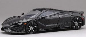 McLaren 765LT Carbon (Diecast Car)