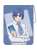 Uta no Prince-sama: Maji Love Starish Tours PU Leather Pass Case Masato Hijirikawa (Anime Toy) Item picture1