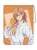 Uta no Prince-sama: Maji Love Starish Tours PU Leather Pass Case Ren Jinguji (Anime Toy) Item picture1