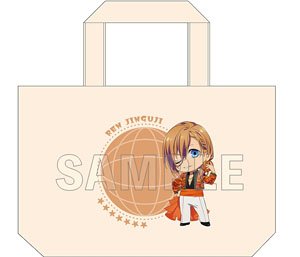 劇場版 うたの☆プリンスさまっ♪ マジLOVEスターリッシュツアーズ ランチトート 神宮寺レン (キャラクターグッズ)