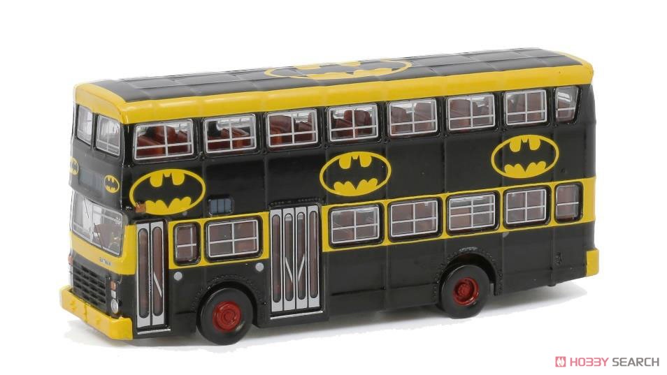 Tiny City Leyland Victory Mk2 KMB (Batman) (1K) (Diecast Car) 商品画像1