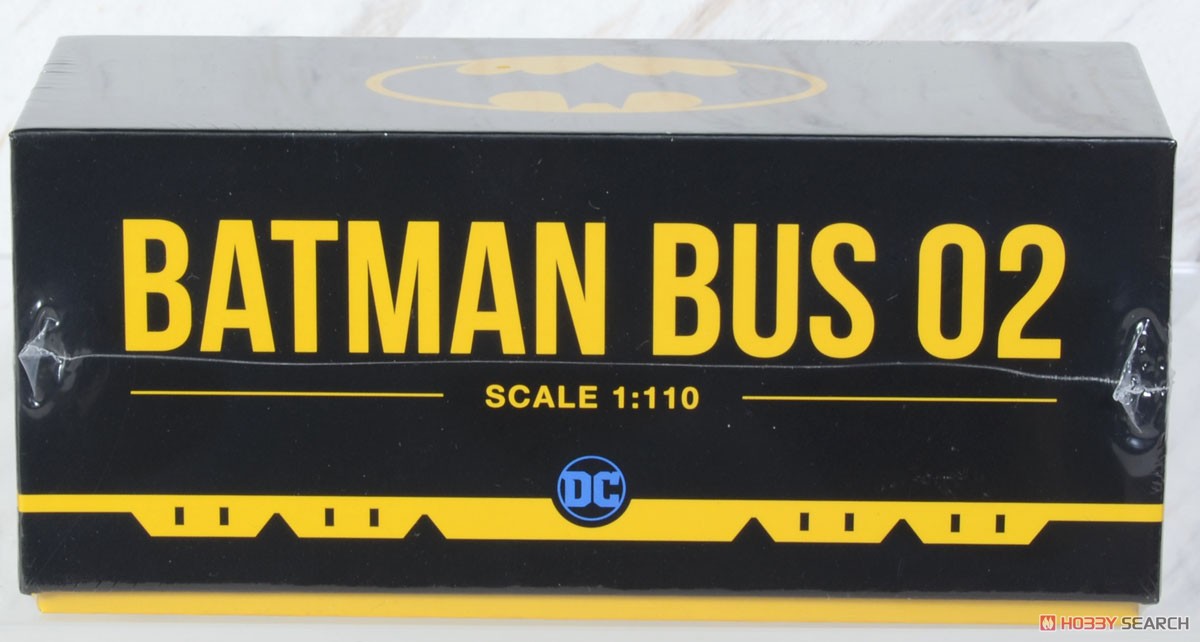 Tiny City Leyland Victory Mk2 KMB (Batman) (1K) (Diecast Car) パッケージ1
