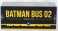 Tiny City Leyland Victory Mk2 KMB (Batman) (1K) (Diecast Car) パッケージ1 Thumbnail