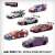 Nissan Skyline GT-R (R34) Z-tune Midnight Purple III (ミニカー) その他の画像3