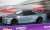 Nissan Skyline GT-R (R34) Z-tune Midnight Purple III (チェイスカー) (ミニカー) 商品画像1