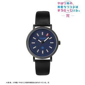 My Teen Romantic Comedy Snafu Climax Yukino Yukinoshita Wristwatch (Anime Toy)