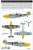 Bf109E-4 ProfiPACK (Plastic model) Color1