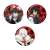 【炎炎ノ消防隊】 メタリック缶バッジ 01 第1弾 (9個セット) (キャラクターグッズ) 商品画像4