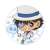 名探偵コナン ぷちキャラコレクト缶バッジ Vol.4 (6個セット) (キャラクターグッズ) 商品画像4