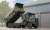 M1070 Dump Truck (Plastic model) Other picture1