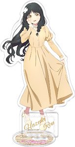 Love Live! Superstar!! Acrylic Stand Ren Hazuki (Anime Toy)
