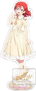 ラブライブ！スーパースター!! アクリルスタンド 米女メイ (キャラクターグッズ)
