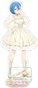 ラブライブ！スーパースター!! アクリルスタンド 若菜四季 (キャラクターグッズ)