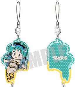 うる星やつら ちぇいんコレクション ラム (1) (キャラクターグッズ)