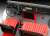 メルセデス・ベンツ ウニモグ U1300L TLF8/18 消防車 (プラモデル) 商品画像4