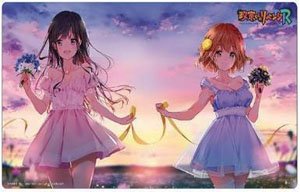 Klockworx Multi Mat Collection Vol.154 Masamune-kun`s Revenge R D (Card Supplies)