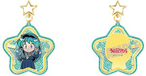 うる星やつら アクリルキーホルダー ラム(2) (キャラクターグッズ)
