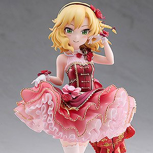 Momoka Sakurai: RoseFleur Ver. (PVC Figure)