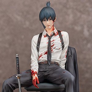 Aki Hayakawa (PVC Figure)