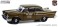 Highway 61 - 1957 Chevrolet 150 Sedan - U.S. Army IC 1957 Staff Car (ミニカー) 商品画像1 サムネイル