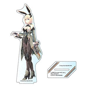 メカニカル バディ ユニバース デカアクリルスタンド A (キャラクターグッズ)