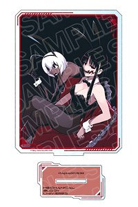 メカニカル バディ ユニバース デカアクリルスタンド B (キャラクターグッズ)