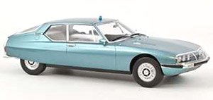 シトロエン SM 1973 軍警察 (ミニカー)