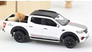 ルノー アラスカン 2019 ICE Edition (ミニカー)