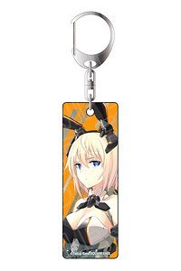 Mechanical Buddy Universe Plate Key Ring A (Anime Toy)