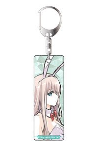 Mechanical Buddy Universe Plate Key Ring D (Anime Toy)