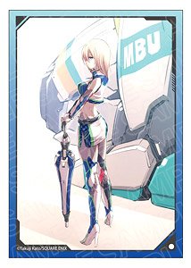 Mechanical Buddy Universe Mini Acrylic Art C (Anime Toy)