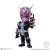 Converge Motion Kamen Rider 3 (Set of 10) (Shokugan) Item picture7