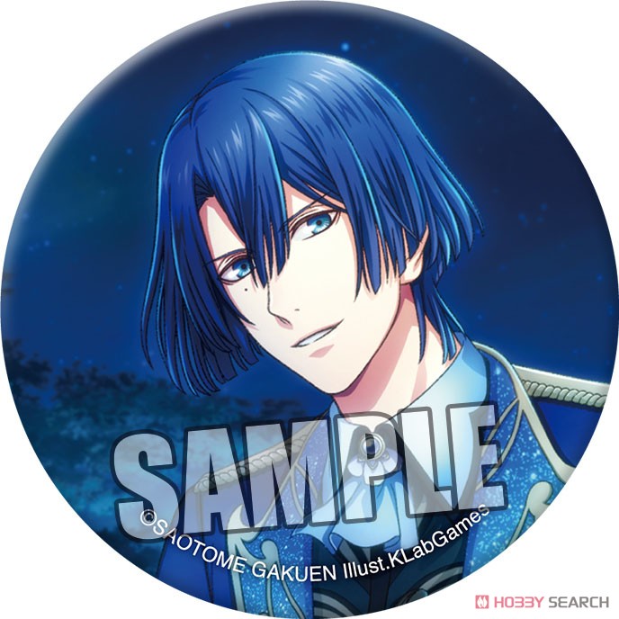 うたの☆プリンスさまっ♪ Shining Live トレーディング缶バッジ 花誘う春の陽だまり アナザーショットVer. (12個セット) (キャラクターグッズ) 商品画像2
