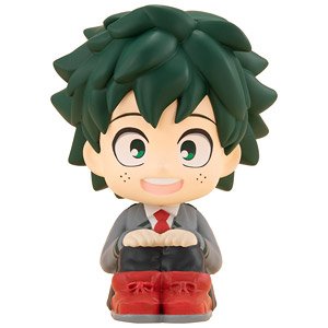 Rela Cot My Hero Academia (Set of 10) (Shokugan)