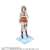 Atelier Ryza: Ever Darkness & The Secret Hideout Acrylic Stand Changing Clothes Ryza Divertimento Embrace Ver. (Anime Toy) Item picture1