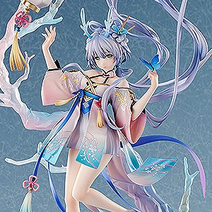 Luo Tianyi: Chant of Life Ver. (PVC Figure)