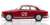 Alfa Romeo Giulietta SV Mille Miglia 1956 #120 (Diecast Car) Item picture3