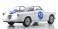 Alfa Romeo Giulietta SV Targa Florio 1960 #34 (Diecast Car) 商品画像2 Thumbnail