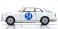 Alfa Romeo Giulietta SV Targa Florio 1960 #34 (Diecast Car) 商品画像3 Thumbnail