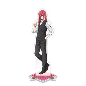 Blue Lock Party ! Acrylic Stand Hyoma Chigiri (Anime Toy)
