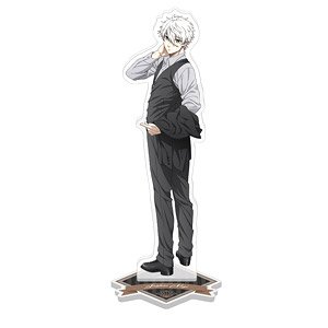 Blue Lock Party ! Acrylic Stand Seishiro Nagi (Anime Toy)