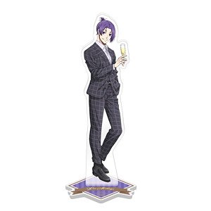 Blue Lock Party ! Acrylic Stand Reo Mikage (Anime Toy)