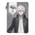 [Vazzrock The Animation] Leather Pass Case 07 Shou Onoda (Anime Toy) Item picture1