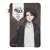 [Vazzrock The Animation] Leather Pass Case 11 Gaku Oguro (Anime Toy) Item picture1
