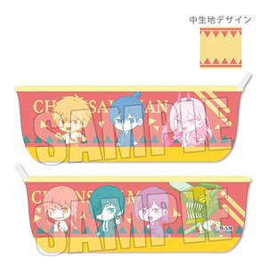 ボートペンポーチ チェンソーマン てくトコ (キャラクターグッズ)