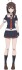 『「艦これ」いつかあの海で』 等身大クッションカバー 時雨 (キャラクターグッズ) 商品画像1 サムネイル